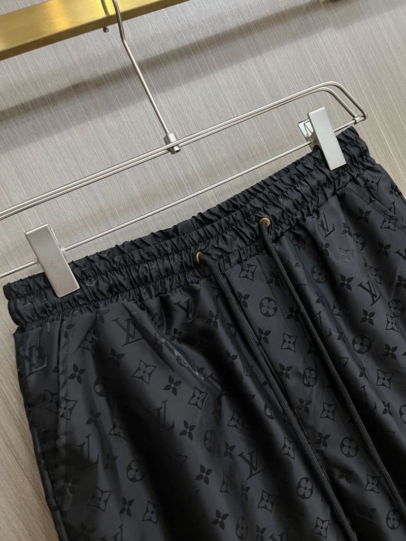 Louis Vuitton Short Pants